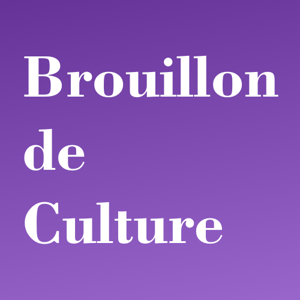 Brouillon de Culture