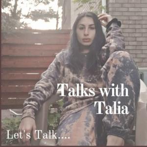 Talks With Talia