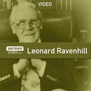 Leonard Ravenhill - Video Revival Messages by SermonIndex.net