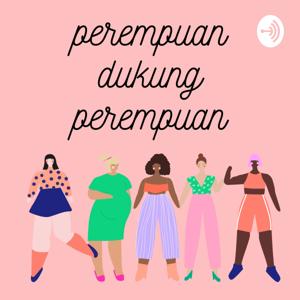 Perempuandukungperempuan