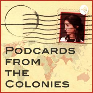 Podcards