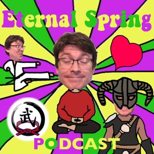 Eternal Spring Podcast