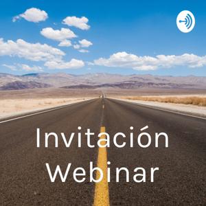 Invitación Webinar