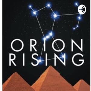 Orion Rising