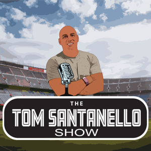 The Tom Santanello Marquee Football Show