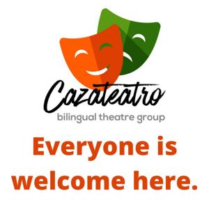 Cazateatro Bilingual Theatre Group