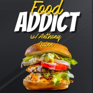 FOOD ADDICT