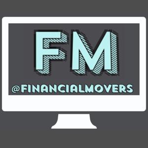 Financial Movers