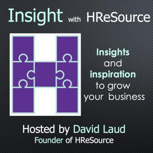 Insight with HReSource