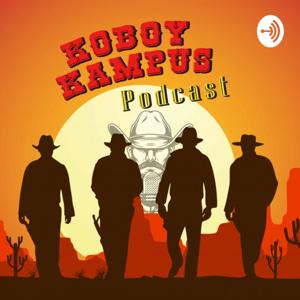 Koboy Kampus Podcast