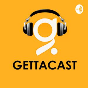 GettaCast - Seja movido por um grande propósito