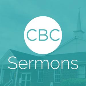 CBC Sermons