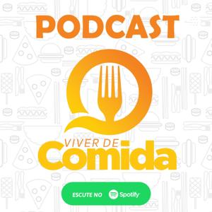 Podcast Viver de Comida