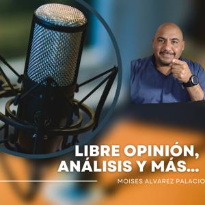 Libre opinión, análisis y más...