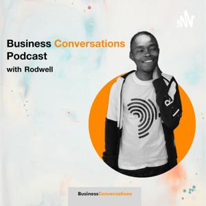 Business Conversations Podcast