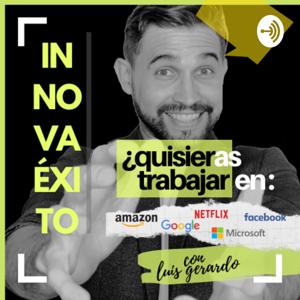 Innovaéxito con Luis Gerardo