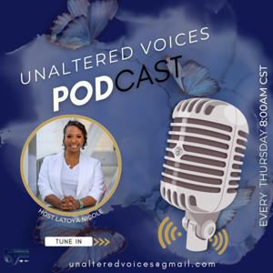 Unaltered Voices
