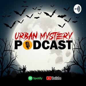 Urban Hikers