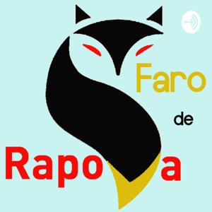 Faro de Raposa