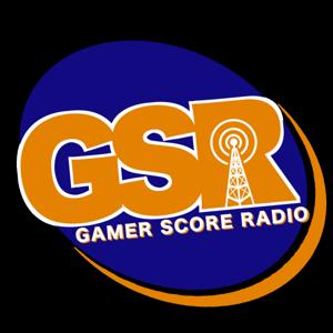 Gamer Score Radio