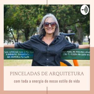 Pinceladas De Arquitetura