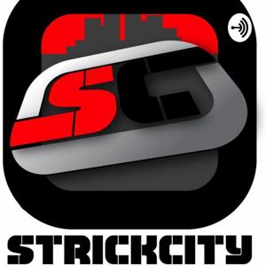 Strick City LIVE