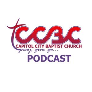 CCBCWV Podcast