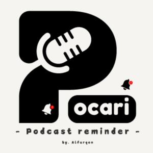 PoCaRi (Podcast Reminder)