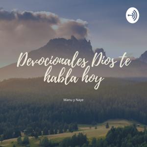 Devocionales DIOS TE HABLA HOY by Correo_oficina@live.cl