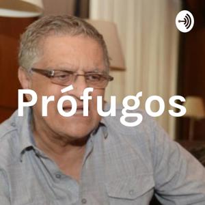 Prófugos