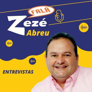 Fala Zezé Abreu
