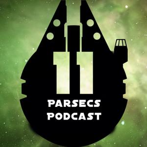 11 Parsecs Podcast