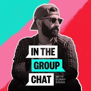 In The GroupChat with Sunny Singh