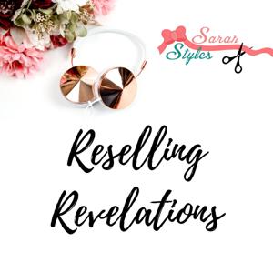 Reselling with Sarah Styles LLC