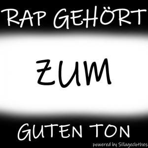 Rap gehört zum guten Ton