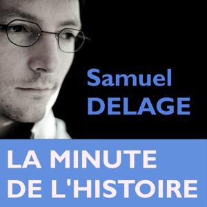 La minute de l'histoire