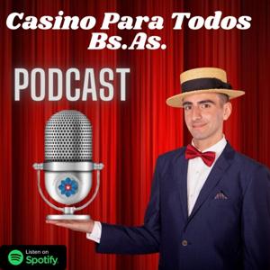 CASINO PARA TODOS BUENOS AIRES