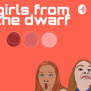 Girls From The Dwarf (Red Dwarf)