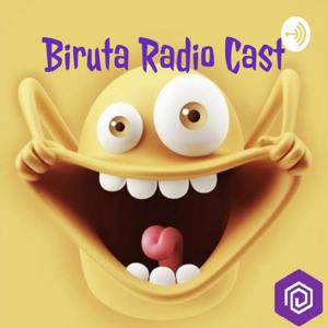 Biruta Radio Cast