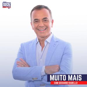 Muito Mais com Gerardo Rabello