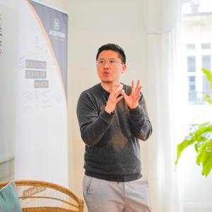 COACHS EN MISSION : Créer un business et une vie épanouissante