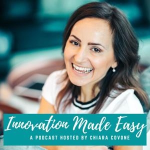 Innovation Made Easy