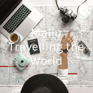 Mallu Travelling the World- Kurian Benoy