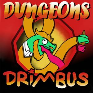 Dungeons & Drimbus by Whimsic Productions