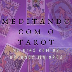 Meditando com o Tarot