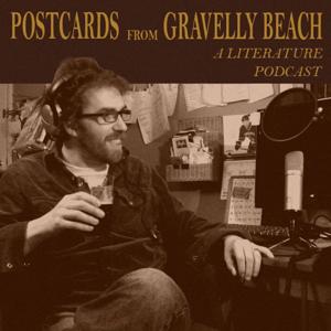 Postcards from Gravelly Beach – Global literature pod dispatches