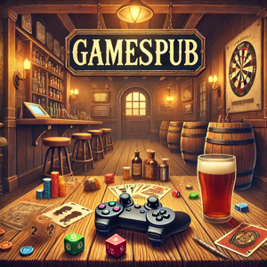 GamesPub