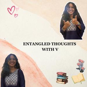 Entangled Thoughts With V