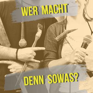 Wer macht denn sowas?