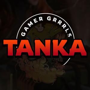 Tanka - Gamer Grrrls